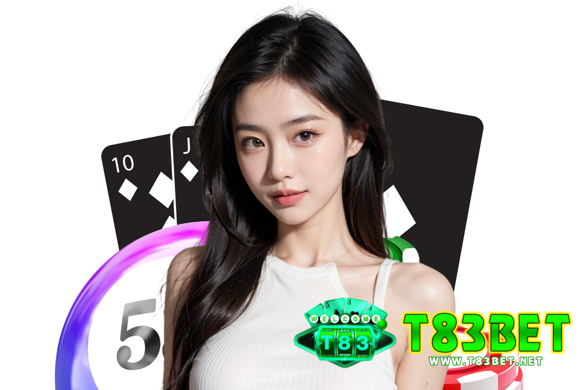t83bet wallet