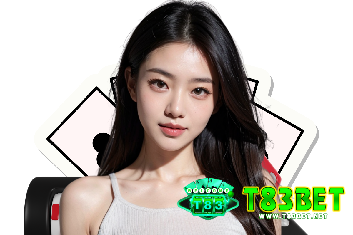 t83bet เว็บตรง
